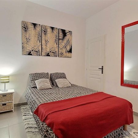 T2 Historique Plein Centre Apartman Ajaccio  Kültér fotó