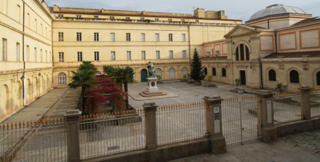 T2 Historique Plein Centre Apartman Ajaccio  Kültér fotó