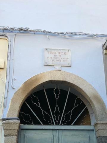T2 Historique Plein Centre Apartman Ajaccio  Kültér fotó